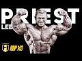 TIED IT TO THE COFFEE TABLE | Lee Priest | RBP #143