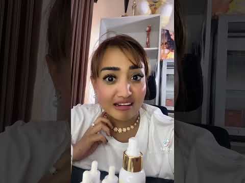 #linamukherjee klarifikasi soal saiful jamil