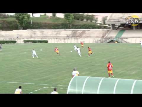 Atlético Sorocaba 0 x 2 Rio Branco