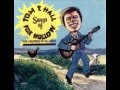 Tom T. Hall - Sneaky Snake 1974 HQ