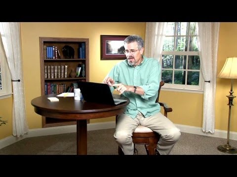 Because of the Littleness of Your Faith: HeavenWord 7 - 0270