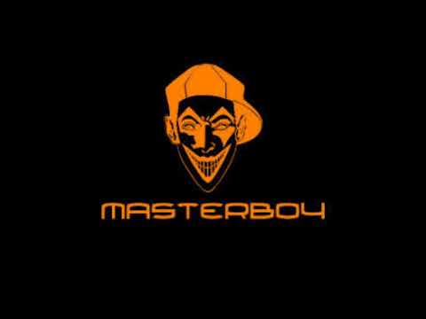 El Ritmo - Masterboy