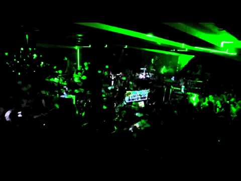 ★ ★★ DJ PANTELIS LIVE IN BELGRADE,Serbia (CLUB H2O) ★★★