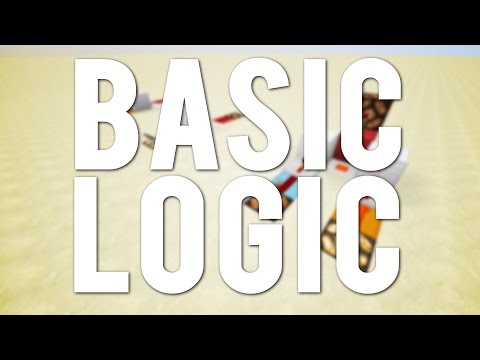 Basic Logic Gates: Explained!