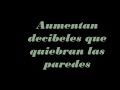 Soda Stereo - Tele-Ka (Letra)