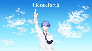 - 社畜マンが「Henceforth」 を歌ってみた covered by 「あさひ」