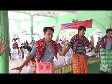 [Dokumentasi] Disc 7 - Gendang Guro-guro Aron PPJ-MS medan tanggal 12-13 Mei 2018