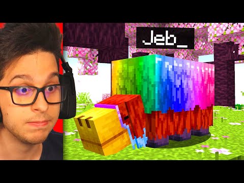 SMENTISCO 15 NUOVI MITI DI MINECRAFT 1.20