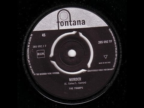 The Tramps - Murder (1961)