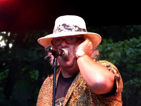 The Auratones feat.Thijs van Leer