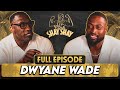 Dwyane Wade On LeBron Retiring Gabrielle Union 50 50 Comment Jimmy Butler And Miami Heat EP 84