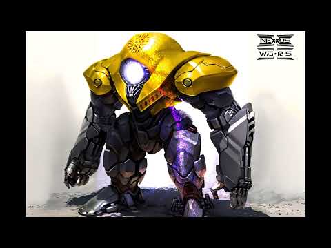 Cyclops: The Guild Faction's Ultimate Mech | Nexus Wars