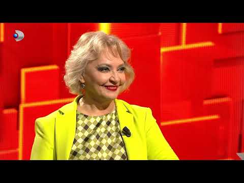 40 de intrebari cu Denise Rifai (02.04.2023) - Mihaela Tatu | Editie COMPLETA