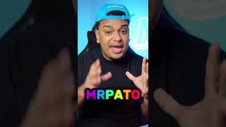 eu virei UM PATO