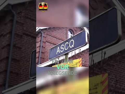 Die Wahrheit über Karl M.: Zeugenaussage zu einem Massaker in Ascq