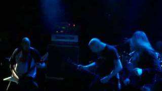 death squad - beneath the shades