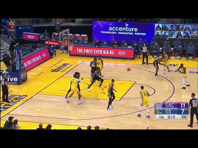 Warriors ingin membuat kekacauan di babak playoff Barat Warriors ingin membuat kekacauan di babak playoff Barat