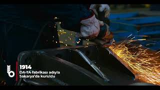 ÜRETİM TESİSİ | 4K TANITIM FİLMİ | BAŞAK TRAKTÖR
