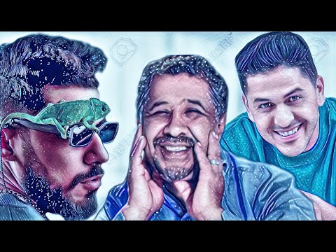 Cheb Khaled X Toto X Youness - REMIX - RAI 🔥