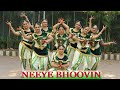 Neeye Bhoovin I The Great Indian Kitchen I Dance Cover