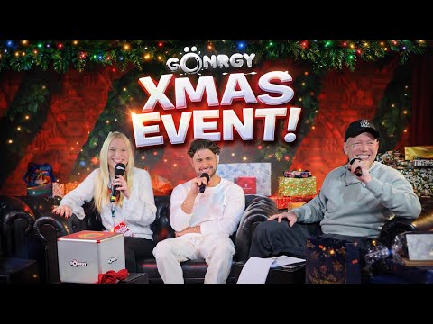 😱The highlight of the year!!😍|🎅MONTE'S CHRISTMAS SHOW ❄️Mrs Spark Vlog