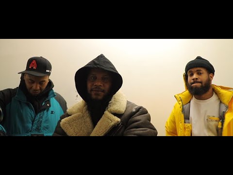 V Don Ft. Sauce Heist - Asolos (New Official Music Video) (Dir. By 3rdRail) (Edited By Revenxnt)