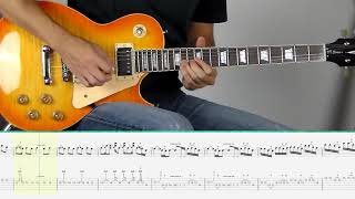 Download lagu Guns N' Roses - Sweet Child O' Mine (Guitar Tutorial) mp3 Download lagu Guns N' Roses - Sweet Child O' Mine (Guitar Tutorial) mp3