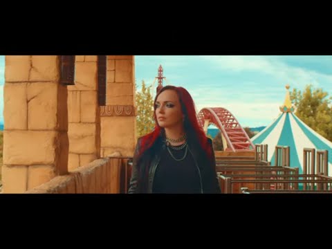 Scarlet Dorn - Love Has No Colour But Love (Official Video)