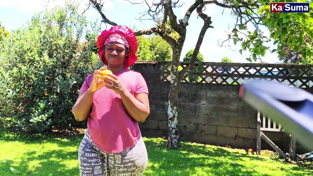 OGENDA KUKYEYO NETULEKA ABANA EKA KILUMA NAYE TUGUME