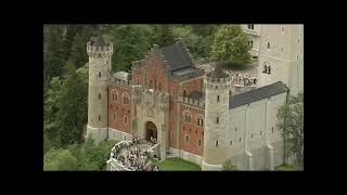 National Geographic Reading Explorer 1 Unit 8 Fairy tale Castle