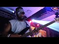 Fally Ipupa Azo Beta Guitar Basse Chorégraphie Ya Ba Chanteurs