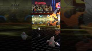 pokemon champions grate ball rank battle