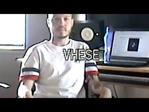 Un beat en 30 min con VHESE