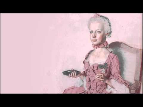 Ch. W. Gluck: L'Orphée et Eurydice (1774) / II/II - Danse des Ombres Heureuses / Jeanne Lamon