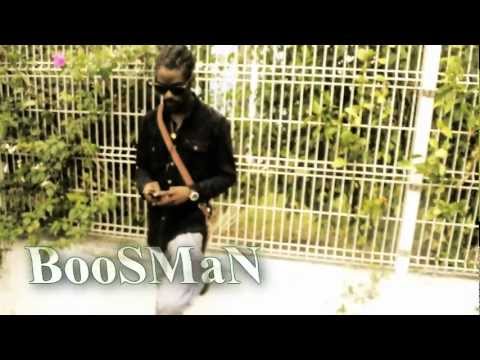 BooSMaN _ An Vlé On girl Official HD