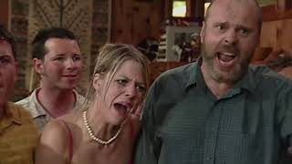 Download lagu Curb Your Enthusiasm: It Takes One Man mp3