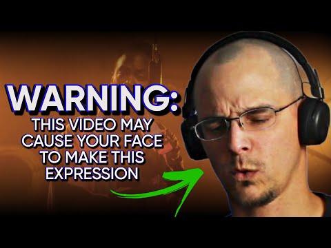 American Reacts to UK Hip Hop// Ghetts - Mad About Barz Reaction