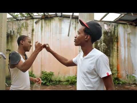 ED CHVPO X BOYDE - TDM (Dir.by ELT Vision)