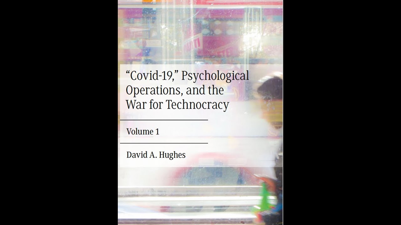 Emanuel Pastreich and David Hughes on technocracy and omniwar