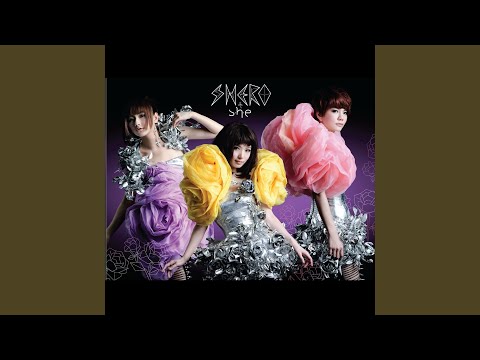 SHERO のサムネイル