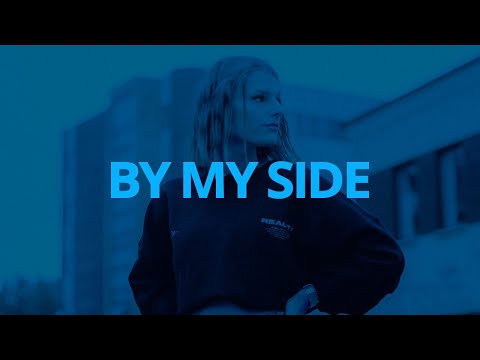 Black Atlass ft. Sonia - By My Side // Lyrics
