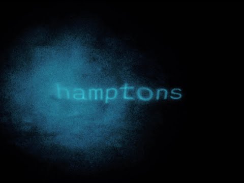 Video thumbnail for Hamptons