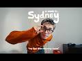 My First Trip Back To Sydney After Moving To Tokyo