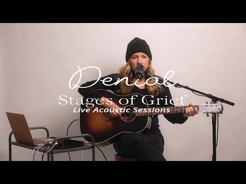 Frankie Orella | Denial | Live Acoustic Session