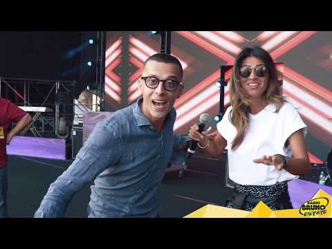 Radio Bruno Estate 2019 - Il meglio di Prato