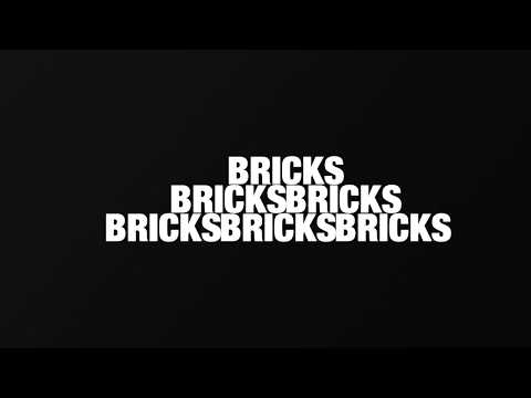 Phil Gonzo - Bricks