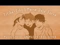 Titibo-tibo | Animated Music Lyrics Cover