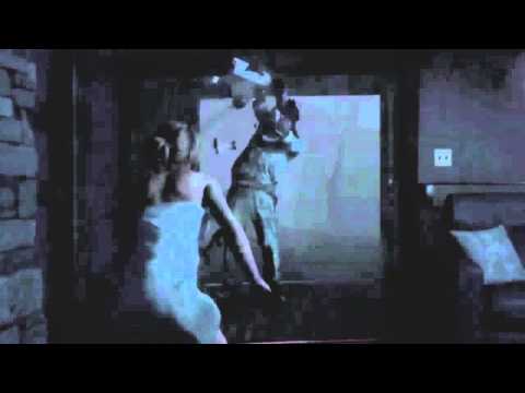 Until Dawn Gameplay Trailer