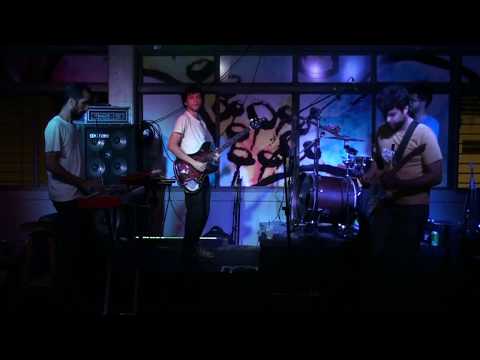 Jamming in Quartet - "Amazonas"