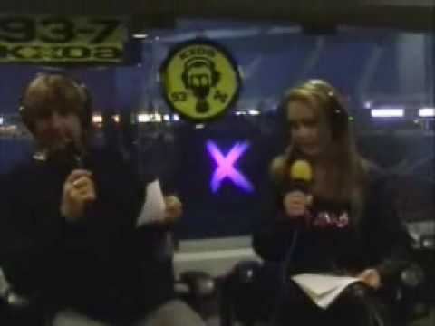 interview with Def Leppard's Joe Elliott . Part 1